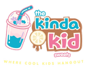 The Kinda Kid Sweets logo